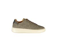 Blauer Grigio Polyurethane Men Sneaker - EU44/US11