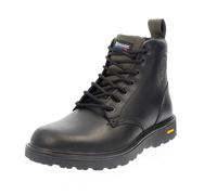BLAUER BLK GUANTANAMO 6 boots / scarponcini Uomo 40