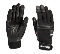 Blauer guanto uomo Urban Nero XL