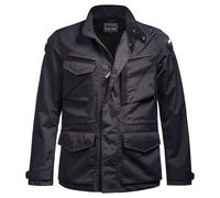 Blauer Ethan, giacca da uomo in tess. S