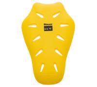 Blauer H.T. Paraschiena unisex giallo, taglia XL