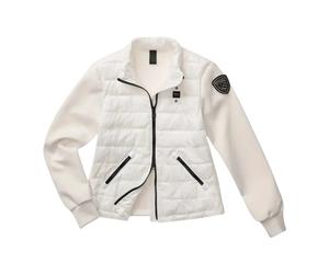 Blauer - Haskel Jacket - - Jackets - Donna - Bianco - M