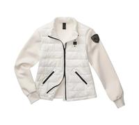 Blauer - Haskel Jacket - - Jackets - Donna - Bianco - S