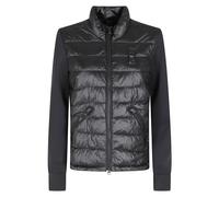 Blauer - Haskel Scuba Sleeves Jacket - - Jackets - Donna - Nero - XS