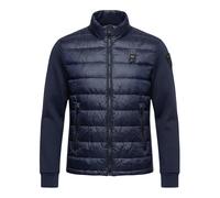 Blauer - Hebron Down Jacket - -Jackets -Uomo -Blu -XL