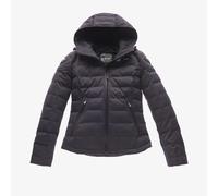 BLAUER HT GIACCA MOTO DONNA INVERNALE EASY WINTER WOMAN 2.0 BLU S