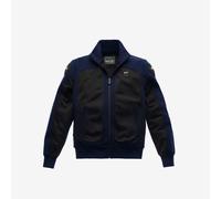 BLAUER HT GIACCA MOTO UOMO-DONNA PRIMAVERA-ESTATE EASY AIR PRO BLU XL