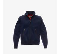 BLAUER HT GIACCA MOTO UOMO EASY MAN PRO BLU L