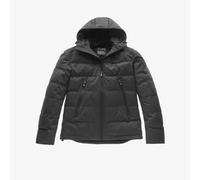 BLAUER HT GIACCA MOTO UOMO INVERNALE EASY WINTER MAN 2.0 ANTRACITE XL