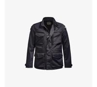Giacca moto Blauer ETHAN Blu M
