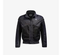 BLAUER HT GIACCA MOTO UOMO PRIMAVERA-ESTATE THOR AIR BLU L