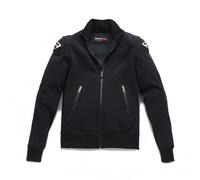 Blauer Easy Pro Giacca tessile da donna, nero, taglia L per donne