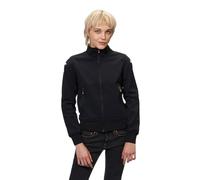Blauer Easy Pro, giacca tessile impermeabile donna S female Nero