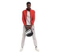 Giacca Donna In Tessuto Blauer Easy Woman Pro Rosso S