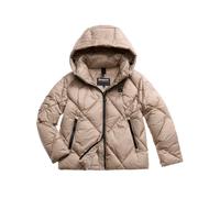 Blauer, ,Jackets ,Donna ,Beige ,M Lamartine Down Jacket