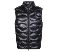 Blauer, ,Jackets ,Donna ,Nero ,M Gilet Danny