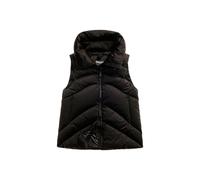 Blauer, ,Jackets ,Donna ,Nero ,S Martha Vest