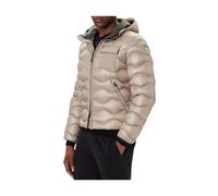 Blauer, ,Jackets ,Uomo ,Beige ,S Giubbino