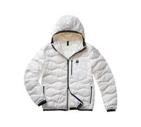 Blauer - Giacca Invernale Bianca Stile Essenziale - -Jackets -Uomo -Bianco -M