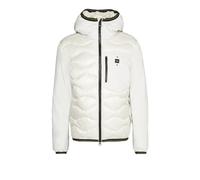 Blauer, ,Jackets ,Uomo ,Bianco ,M Piumino Sintetico Uomo
