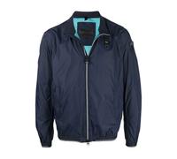 Blauer, ,Jackets ,Uomo ,Blu ,L Giubbino 881