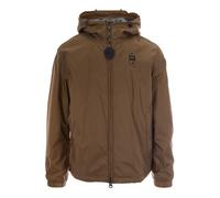 Blauer, ,Jackets ,Uomo ,Marrone ,M Light Giacche