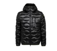 Blauer, ,Jackets ,Uomo ,Nero ,2XL Wave Down Jacket
