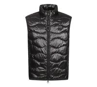 Blauer, ,Jackets ,Uomo ,Nero ,L Danny Quilted Gilet