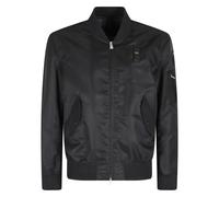 Blauer, ,Jackets ,Uomo ,Nero ,M Rocky Bomber Jacket
