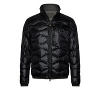 Blauer, ,Jackets ,Uomo ,Nero ,M Wave Padded Jacket