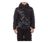 Blauer, ,Jackets ,Uomo ,Nero ,XL Albert Down Jacket