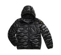 Blauer, ,Jackets ,Uomo ,Nero ,XL Wave Jacket