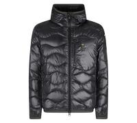 Blauer, ,Jackets ,Uomo ,Nero ,XL Wave Jacket
