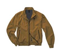 Blauer, ,Jackets ,Uomo ,Verde ,2XL Anson Bomber Jacket