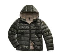 Blauer, ,Jackets ,Uomo ,Verde ,S Adams Jacket