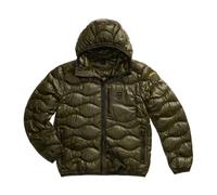 Blauer, ,Jackets ,Uomo ,Verde ,XL Wave Wave Padded Down Jacket