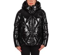 Blauer Cappotto Donna - black / M
