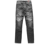 Blauer Kevin Gray Jeans motociclistici, grigio, Taglia 40