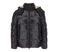 Blauer - Kiernan Down Jacket - - Jackets - Uomo - Nero - XL