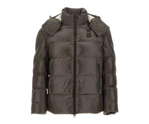 Blauer - Kiernan Down Jacket - - Jackets - Uomo - Verde - M