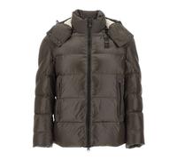 Blauer - Kiernan Down Jacket - - Jackets - Uomo - Verde - XL