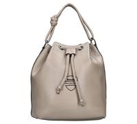 Blauer - Koka Bucket Bag - - Bags - Donna - Beige - ONE SIZE