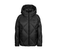 Blauer Lamartine Giacca Piumino Donna Giacca Invernale Trapuntata Cappotto Parka