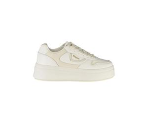 Blauer - Leather Sneaker - - Shoes - Donna - Bianco - 36 EU