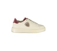 Blauer - Leather Sneaker - - Shoes - Donna - Bianco - 40 EU
