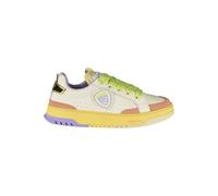 Blauer - Leather Sneaker - - Shoes - Donna - Multicolore - 41 EU