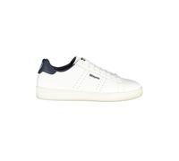 Blauer - Leather Sneaker - - Shoes - Uomo - Bianco - 44 EU