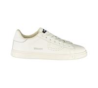Blauer - Lowell Sneaker - - Shoes - Uomo - Bianco - 41 EU