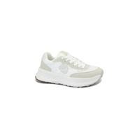 BLAUER LYNN01 white bianco scarpe donna sneakers pelle lacci