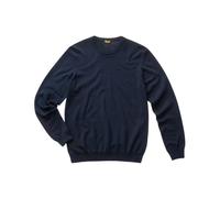 Blauer - Maglieria Girocollo - - Knitwear - Uomo - Blu - L